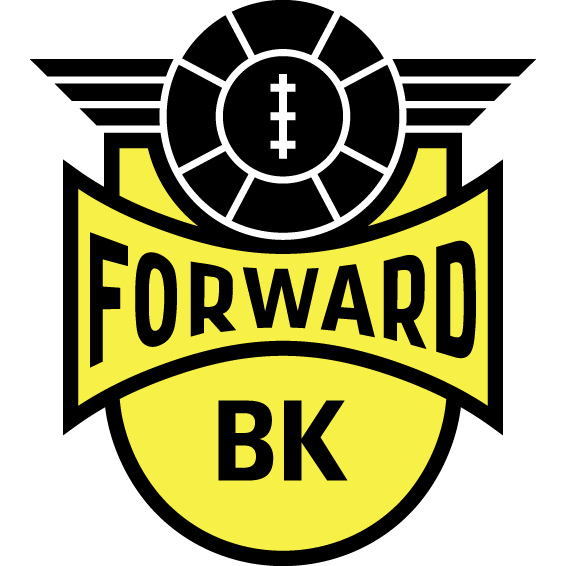 Логотип BK Forward