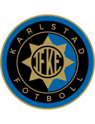 Логотип IF Karlstad Fotboll