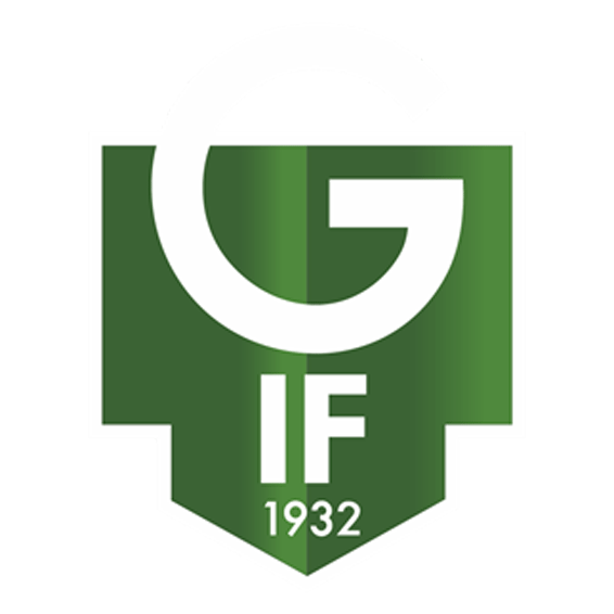 Логотип Gottne IF