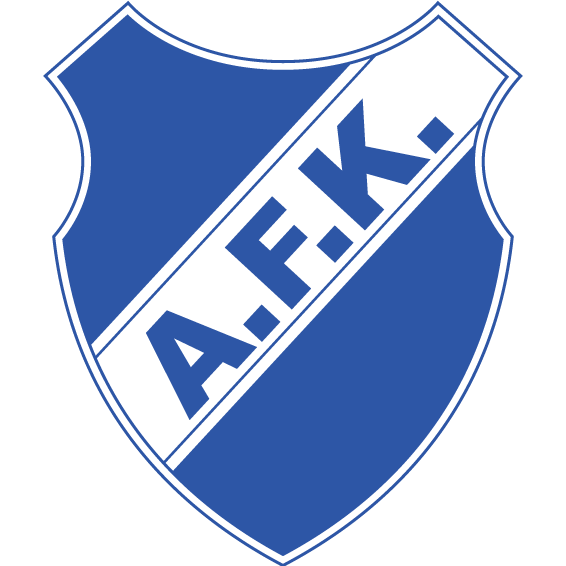 Логотип Allerod