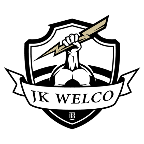 Логотип Tartu JK Welco