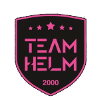 Логотип Team Helm