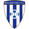 Логотип Rochefort