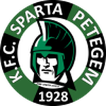 Логотип Sparta Petegem