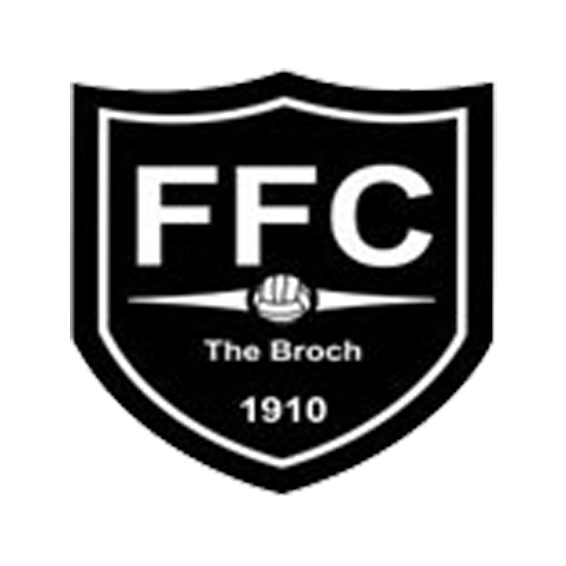 Логотип Fraserburgh