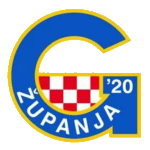 Логотип Nk Granicar Zupanja