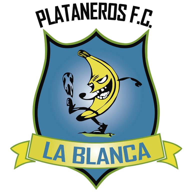 Логотип Plataneros