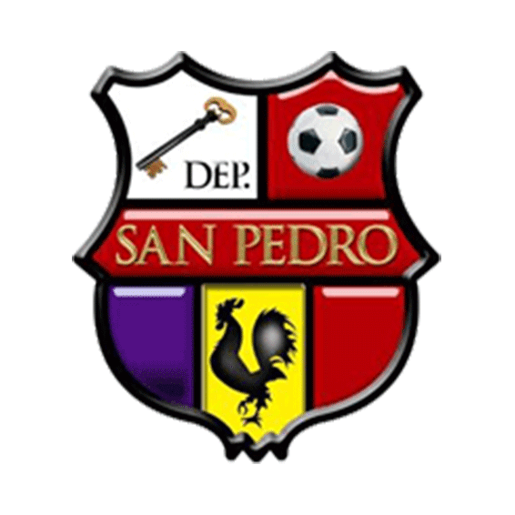Логотип San Pedro