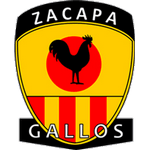 Логотип Zacapa Tellioz