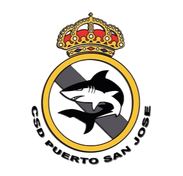Логотип Puerto San José