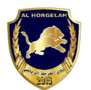 Логотип Al-Horgelah