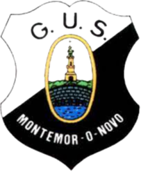 Логотип GUS Montemor
