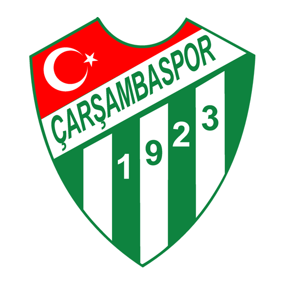 Логотип Carsambaspor