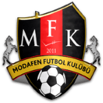Логотип Modafen FK