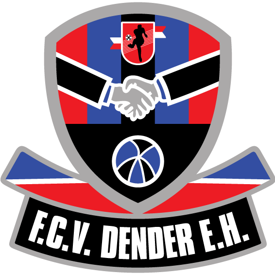 Логотип ФКВ Дендер ЕН