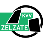 Логотип KVV Zelzate