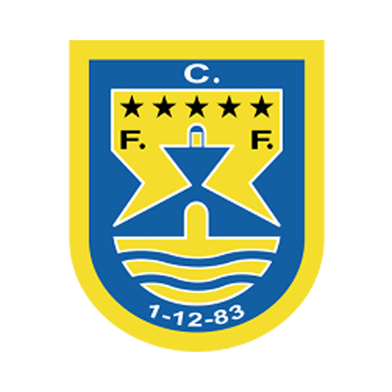 Логотип Ferreiras