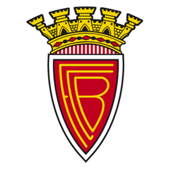 Логотип Barreirense