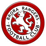 Логотип Brora Rangers