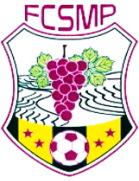 Логотип Santa Marta