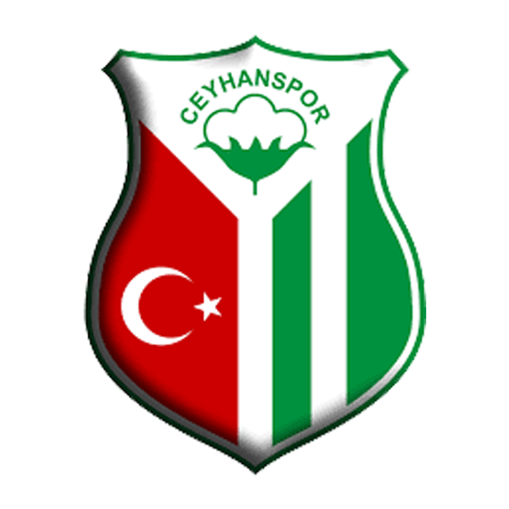 Логотип Ceyhanspor