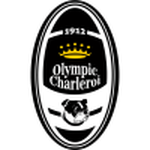 Логотип Olympic Charleroi Chatelet Farciennes