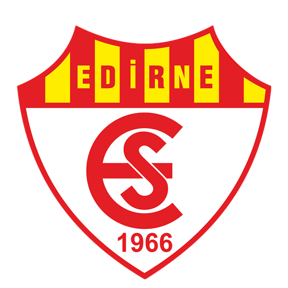 Логотип Edirnespor