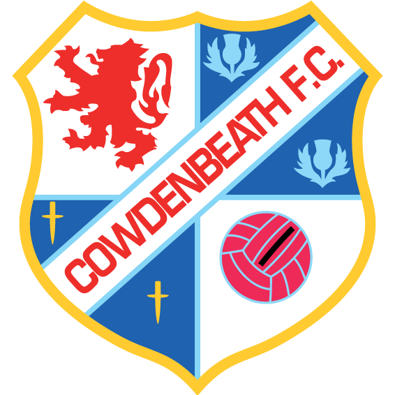 Логотип Cowdenbeath