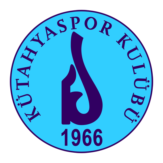 Логотип Belediye Kutahyaspor