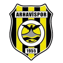 Логотип Arhavispor