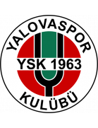 Логотип Yalovaspor