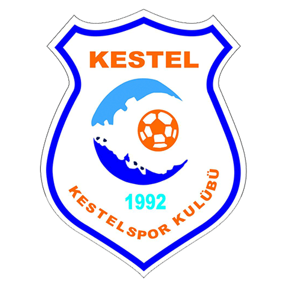 Логотип Kestelspor