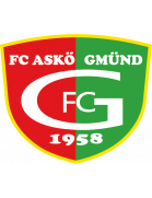 Логотип Askoe Gmuend