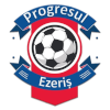 Логотип Progresul Ezeris