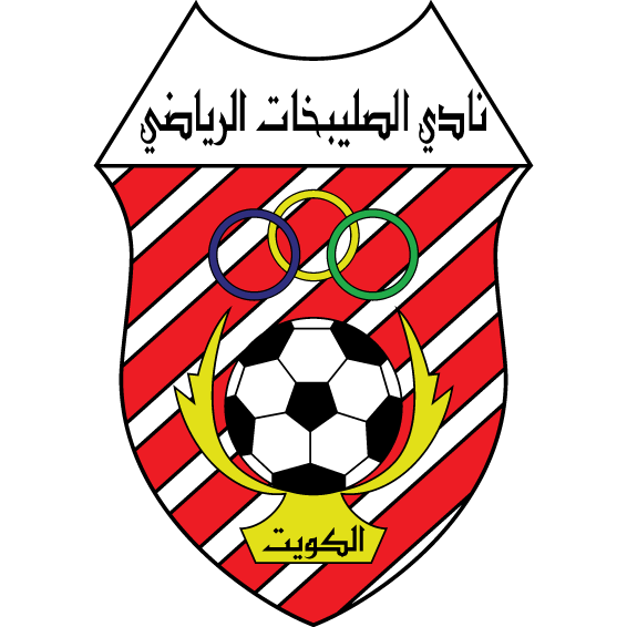 Логотип Al Sulaibikhat