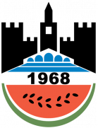 Логотип Diyarbakir Fk As 1977