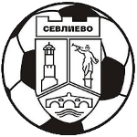 Логотип Sevlievo