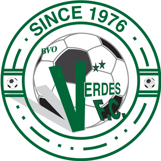 Логотип Verdes FC