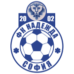 Логотип Nadezhda Dobroslavtsi