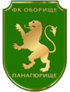 Логотип Oborishte
