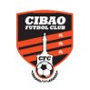 Логотип Cibao