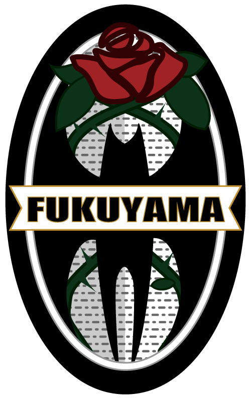 Логотип Fukuyama City FC