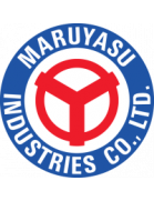 Логотип FC Maruyasu Okazaki