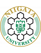 Логотип Niigata University