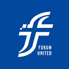 Логотип Fukui United FC