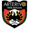 Логотип Arterivo Wakayama