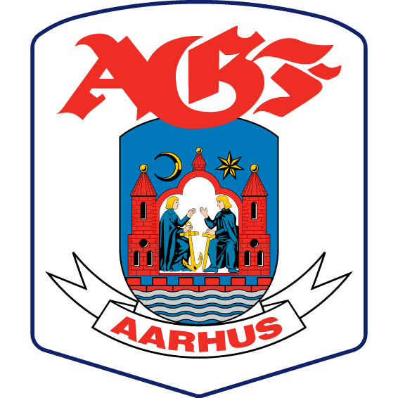 Логотип АГФ