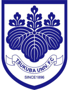 Логотип Tsukuba University