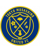 Логотип Tokyo Musashino City FC