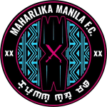 Логотип Махарлика